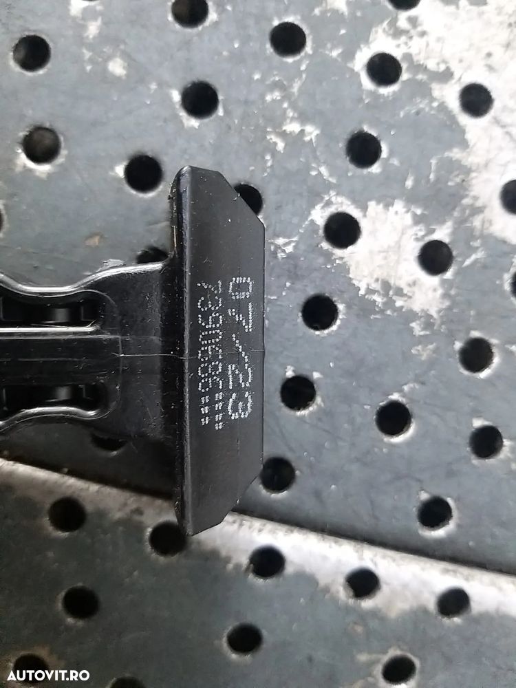 Opritor usa dreapta fata bmw x3 g01 7390686 - 3