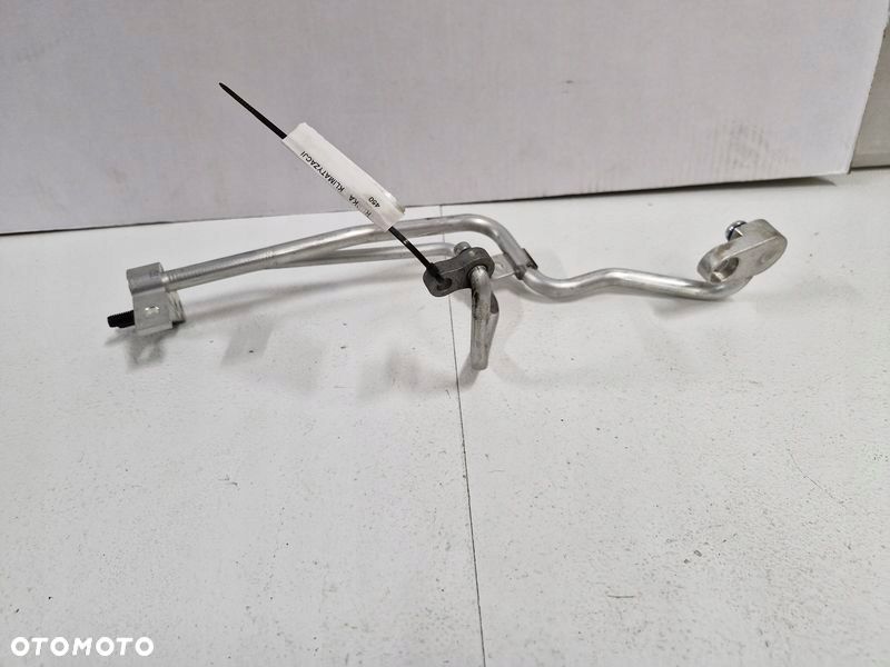 HYUNDAI KONA I 1.6 B HYBRID PRZEWÓD RURKA KLIMATYZACJI - 2