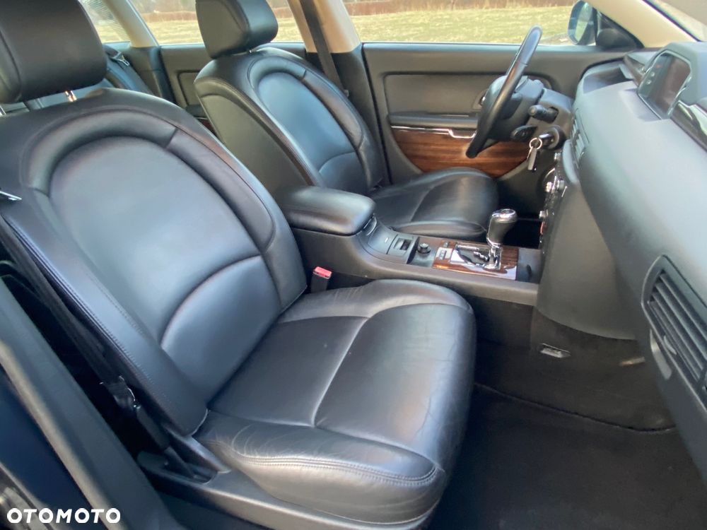 Citroën C6 HDi 240 Biturbo FAP Exclusive - 31