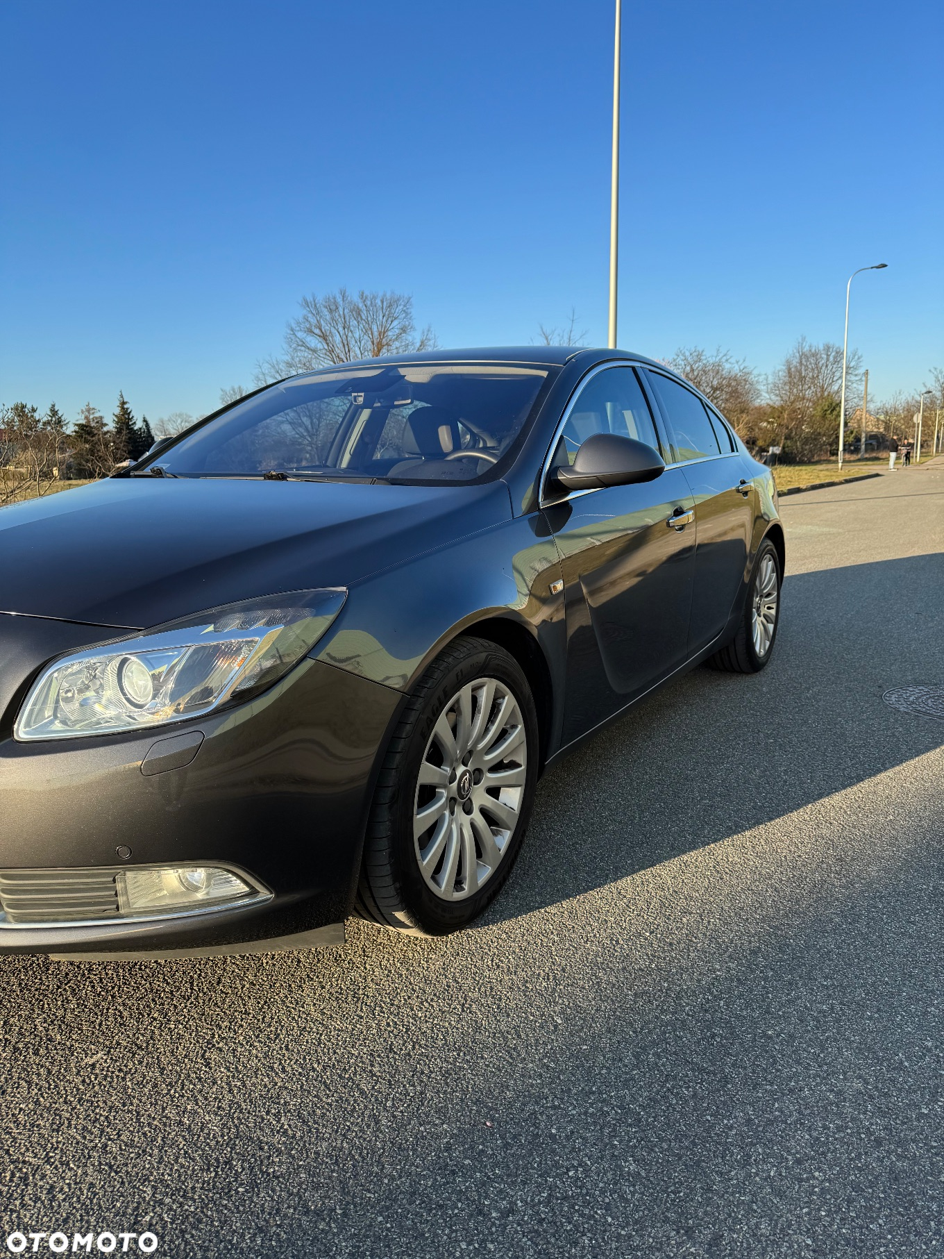 Opel Insignia 2.0 CDTI Cosmo - 3
