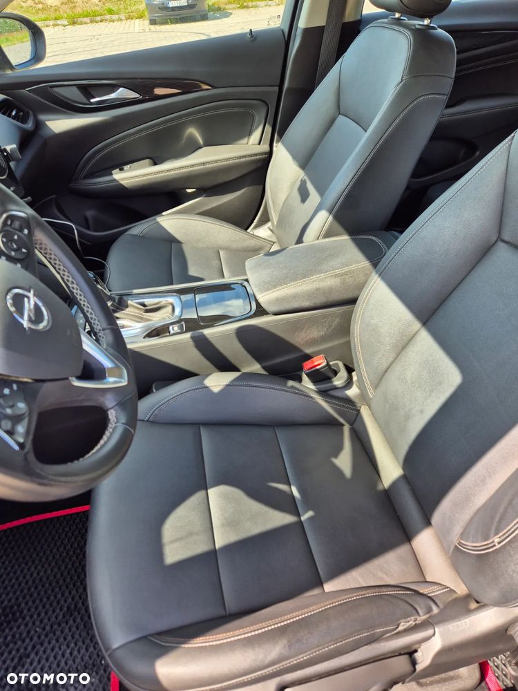 Opel Insignia 1.5 T Innovation S&S - 8