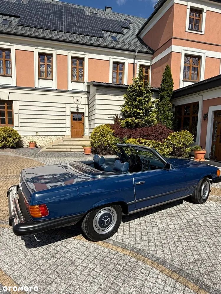 Mercedes-Benz SL - 27