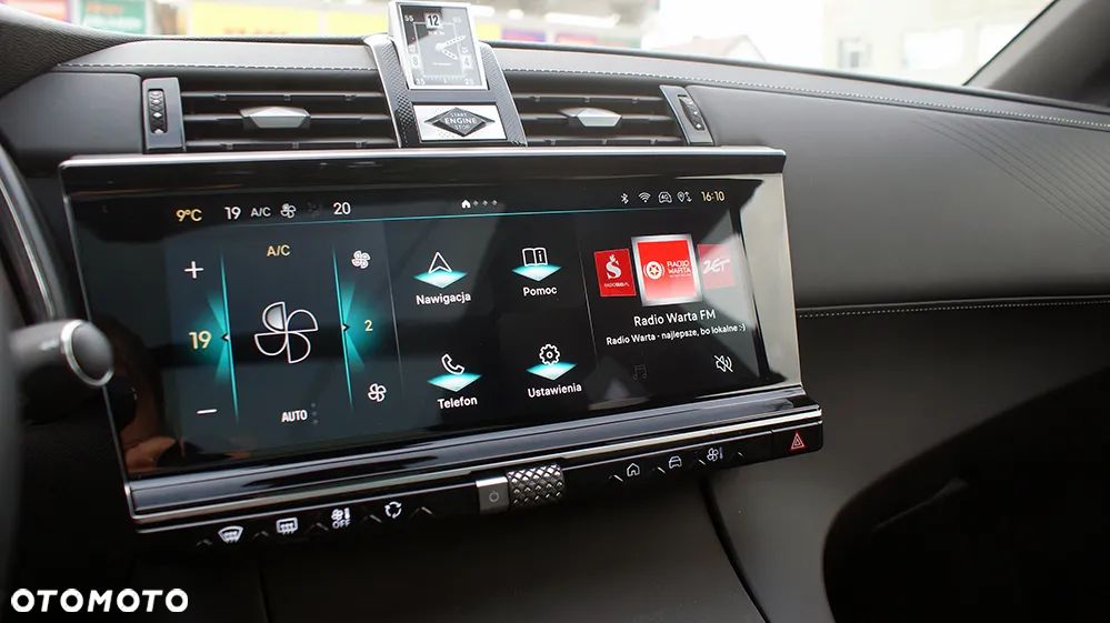 DS Automobiles DS 7 Crossback - 18