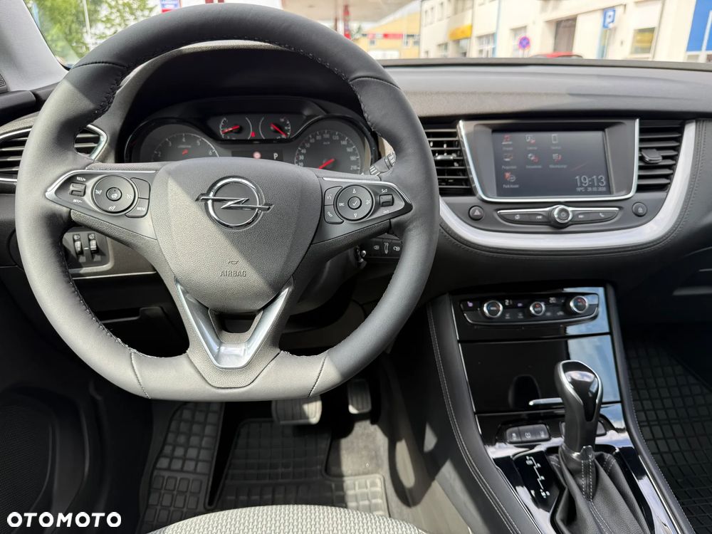 Opel Grandland X 2.0 CDTI Design Line S&S - 32