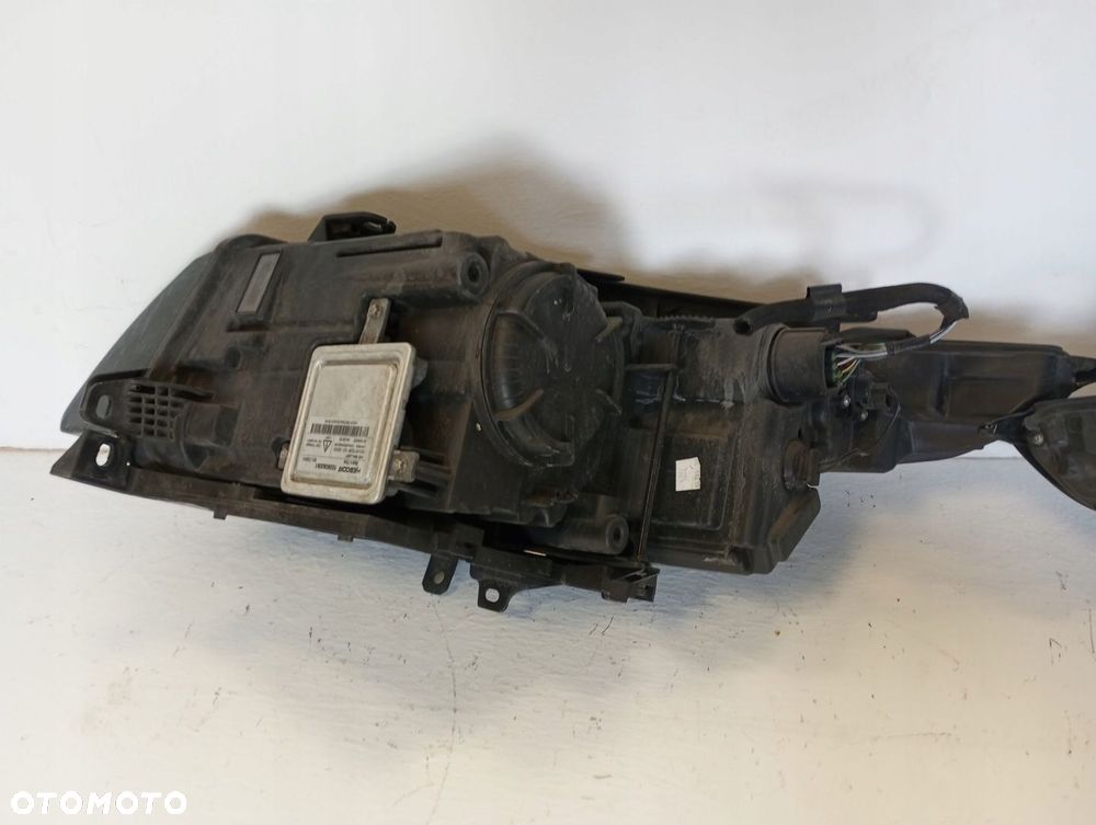 Lampa BIXENON RANGE ROVER EVOQUE I LIFT GJ32-13W030-ED GJ32-13W029-ED - 11