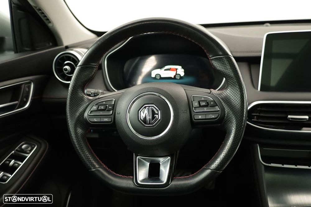 MG EHS 1.5 T-GDI Plug-in Hybrid Luxury - 15