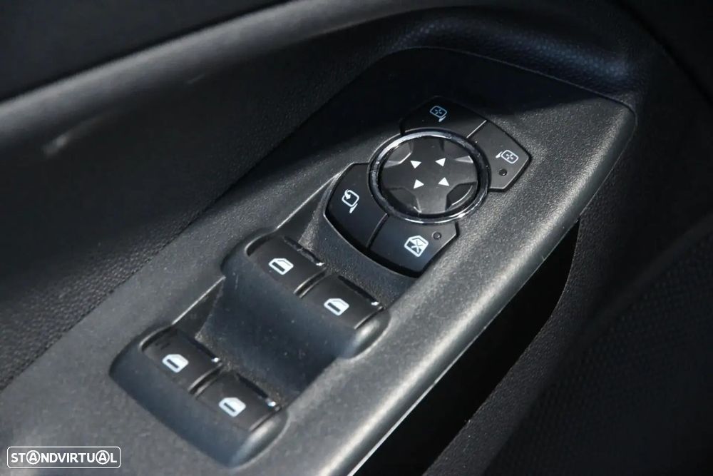 Ford EcoSport 1.0 EcoBoost ST-Line Black Edition - 24