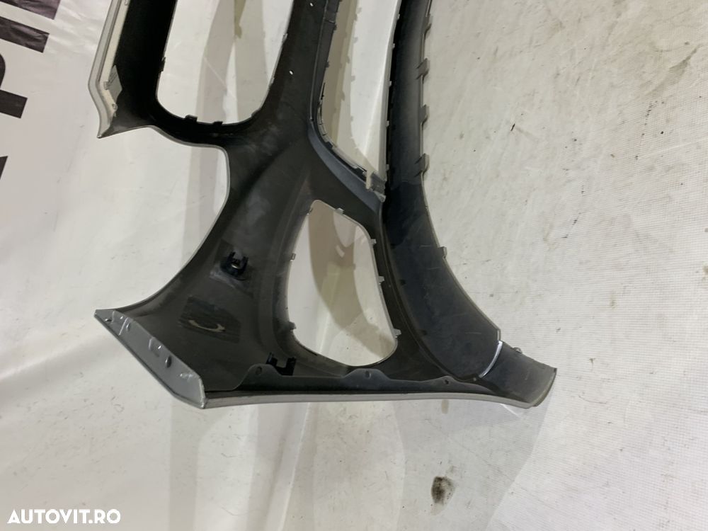 Bara fata Mercedes B-Class W246, facelift, 2015, 2016, 2017, 2018, cod origine OE A2468850300. - 10