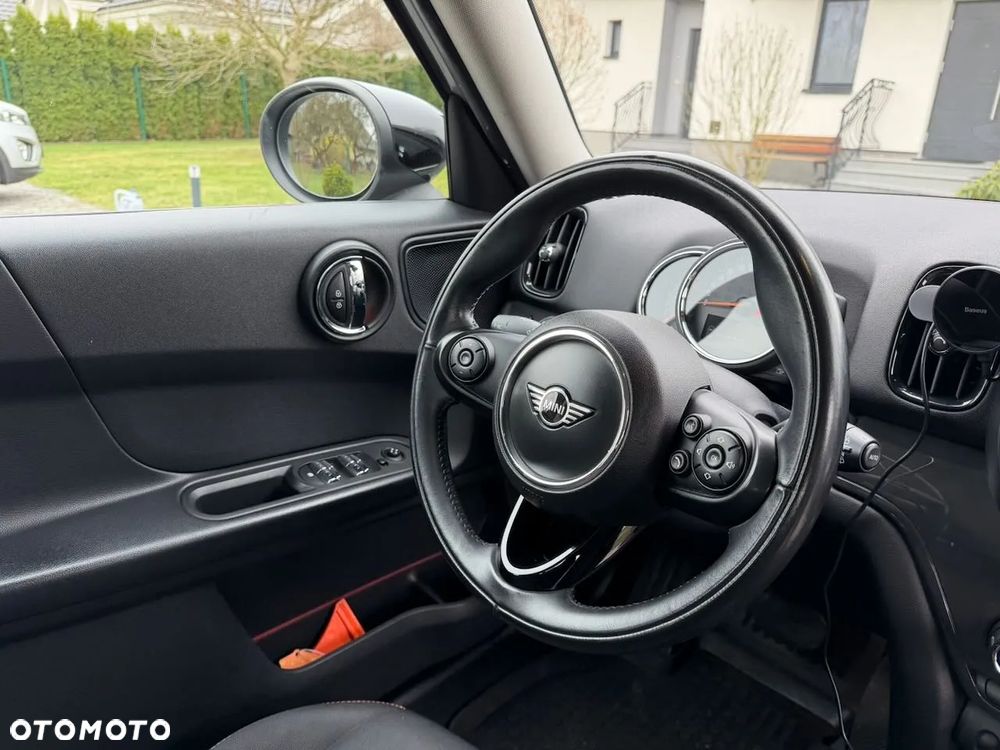 MINI Countryman Cooper - 15