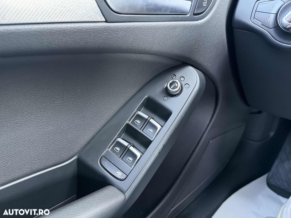 Audi A5 Sportback 2.0 TDI sport - 24