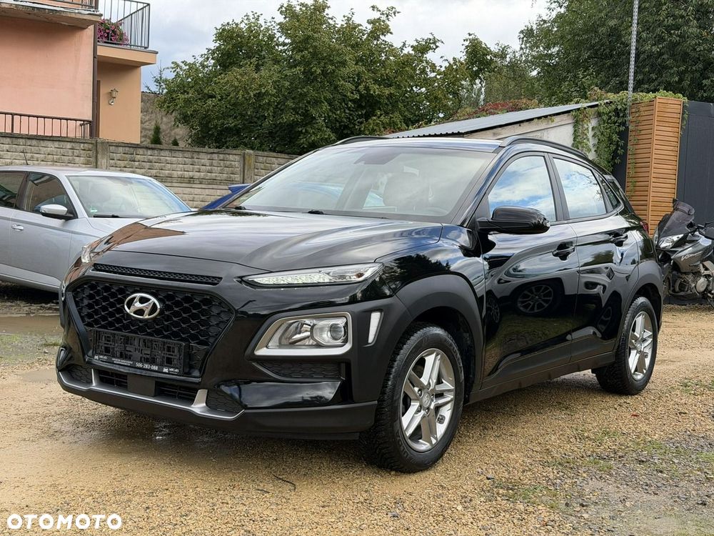 Hyundai Kona - 3