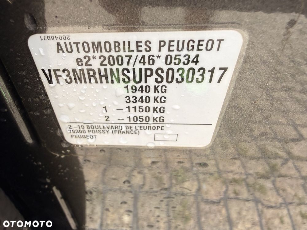Peugeot 3008 PureTech 130 Stop & Start GPF EAT8 Allure Pack - 16