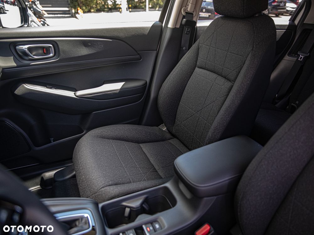 Honda HR-V 1.5 i-MMD Elegance CVT - 11