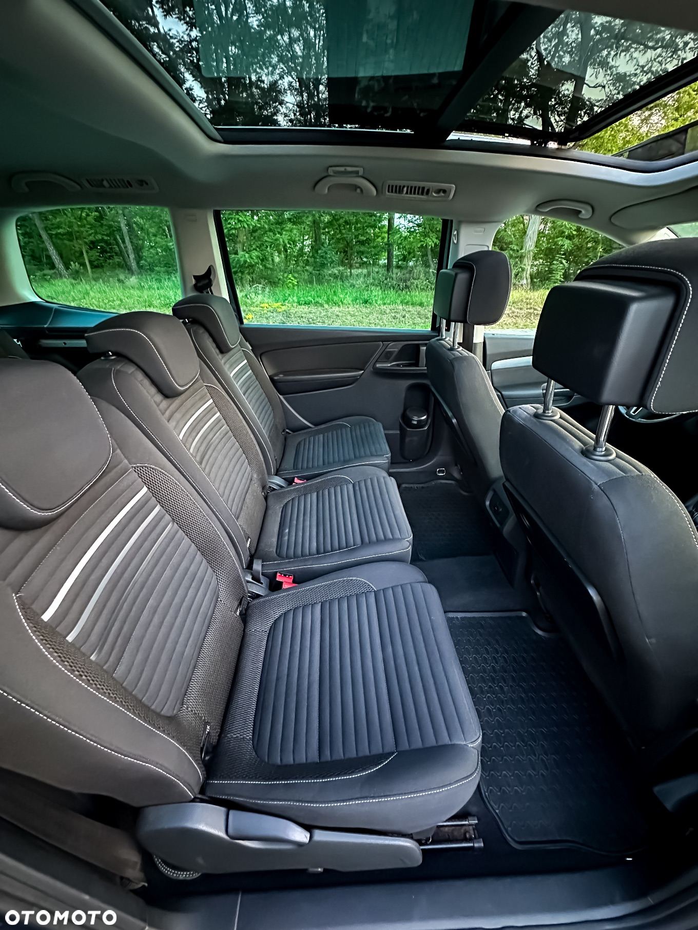 Volkswagen Sharan 2.0 TDI Highline DSG - 19