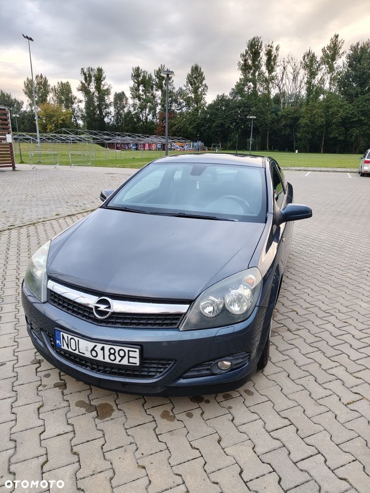 Opel Astra - 2