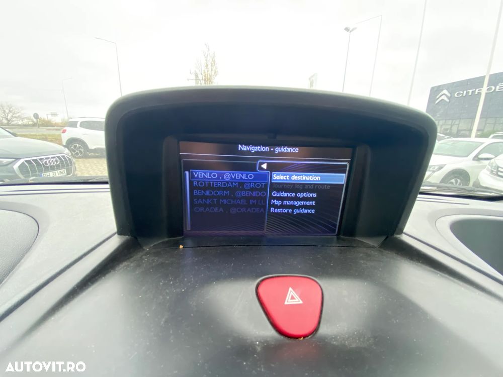 Peugeot Expert Tepee L1H1 (5-Si.) Autm. Allure - 21