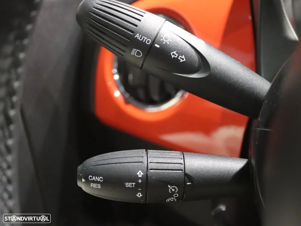 Fiat 500 1.0 Hybrid Dolcevita - 23