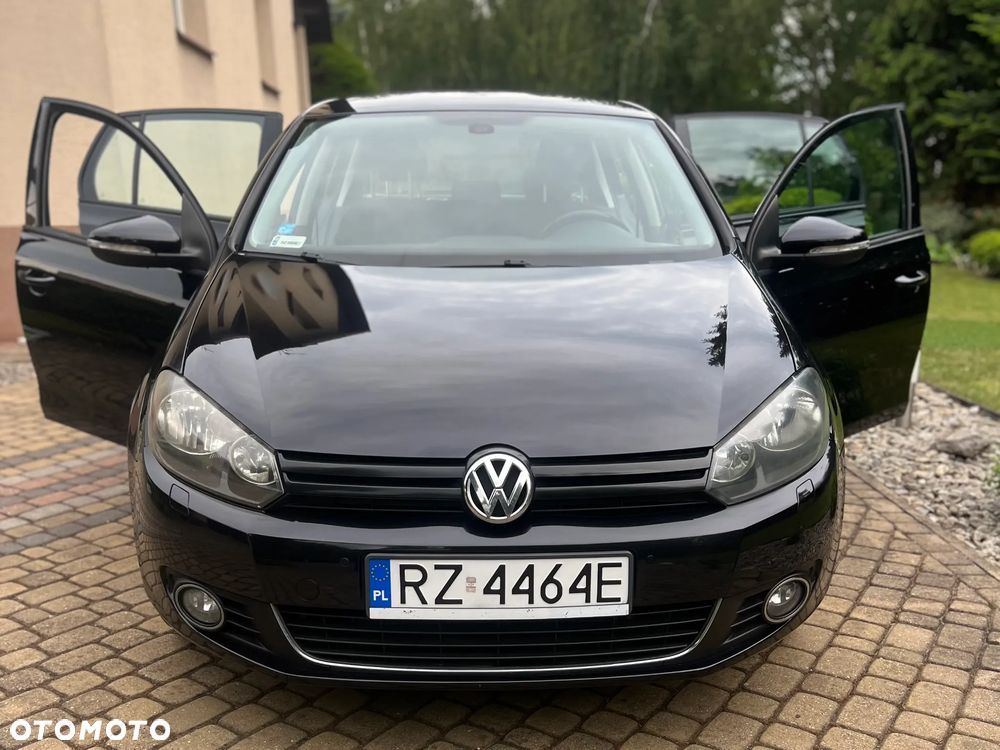 Volkswagen Golf 1.4 TSI Highline DSG - 4