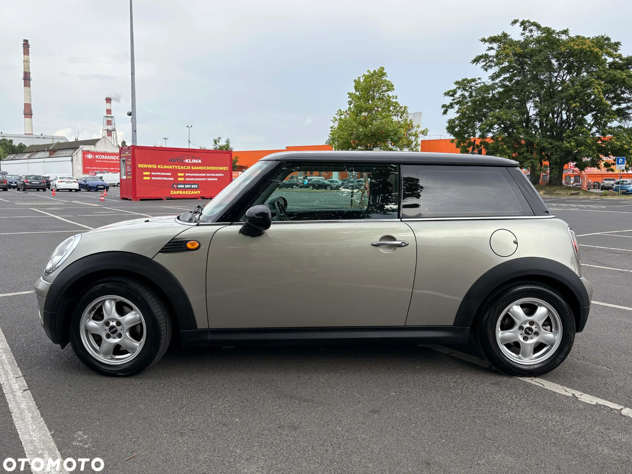 MINI Cooper Standard - 2