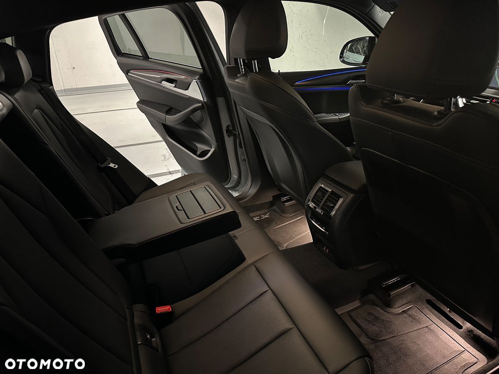 BMW X4 xDrive20d M Sport - 26