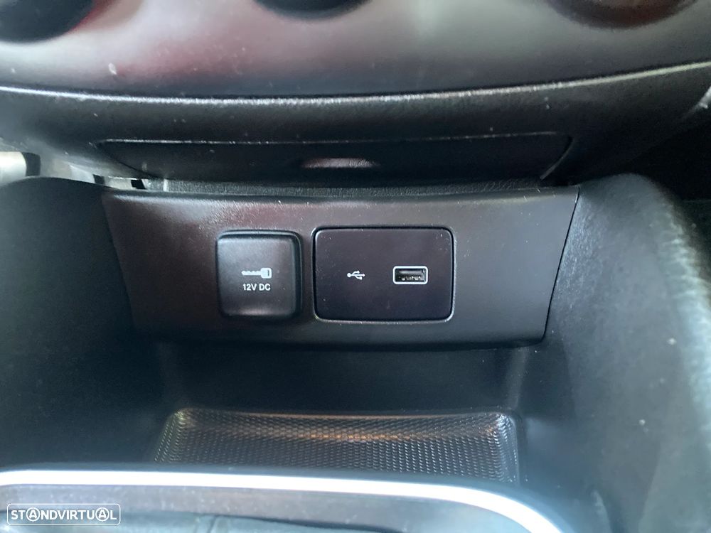 Fiat Tipo 1.3 M-Jet Easy - 24