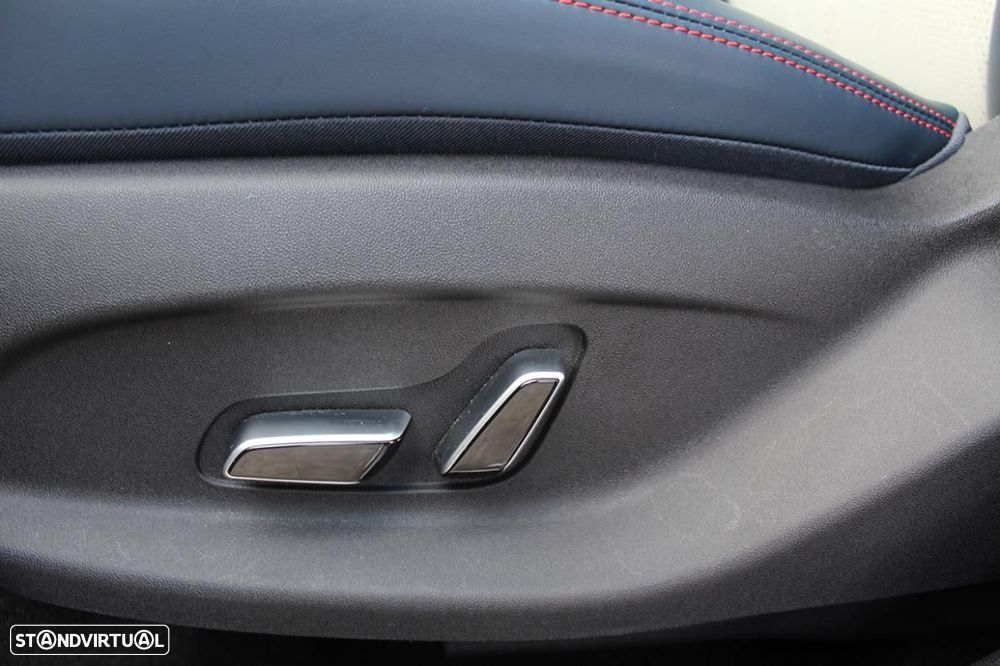 BYD Atto 3 Design - 25