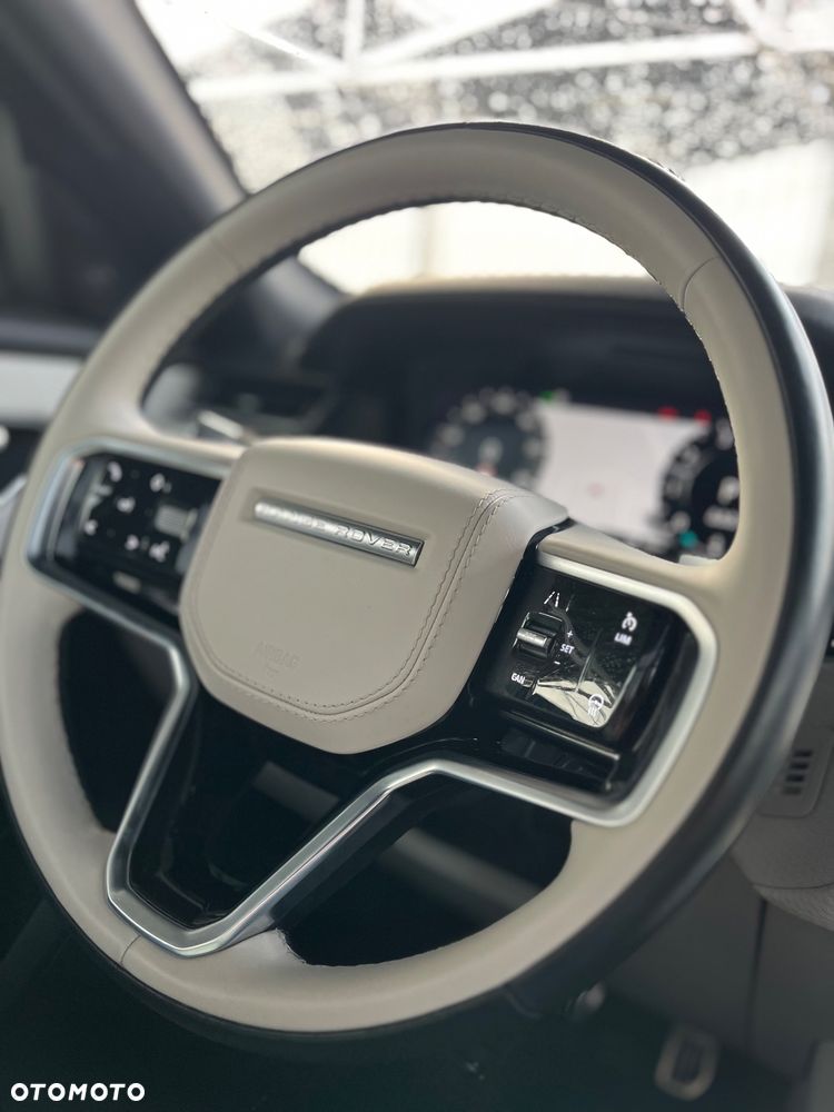 Land Rover Range Rover Velar 2.0 P250 R-Dynamic S - 21