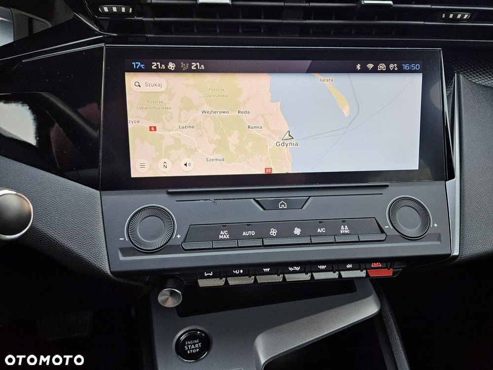 Peugeot 308 BlueHDi FAP 130 EAT8 Stop & Start Active Pack - 37