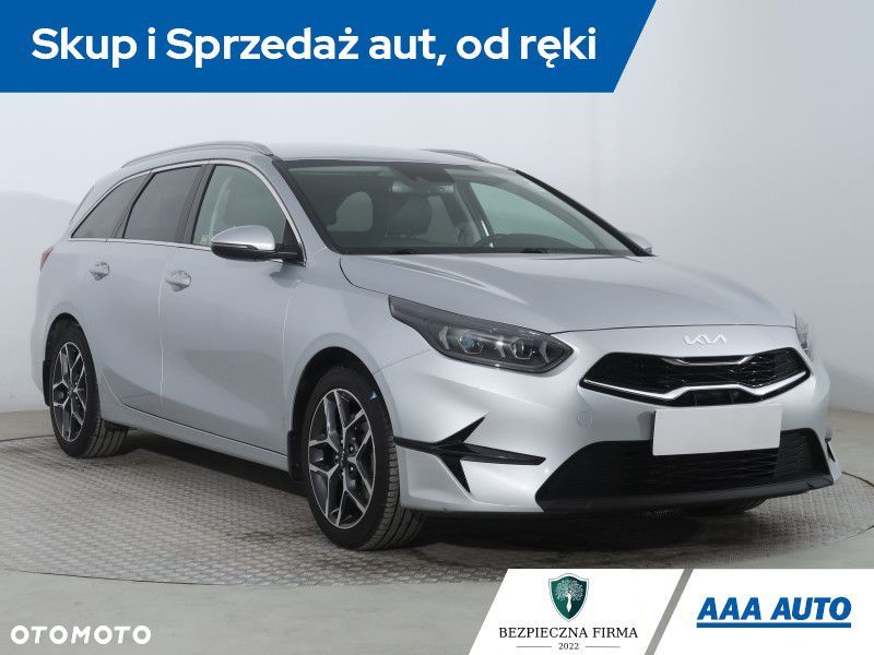 Kia Ceed - 2