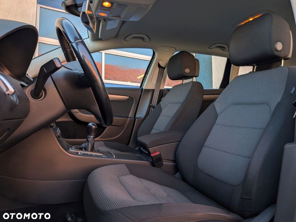 Volkswagen Passat Variant 1.4 TSI BMT Comfortline - 10