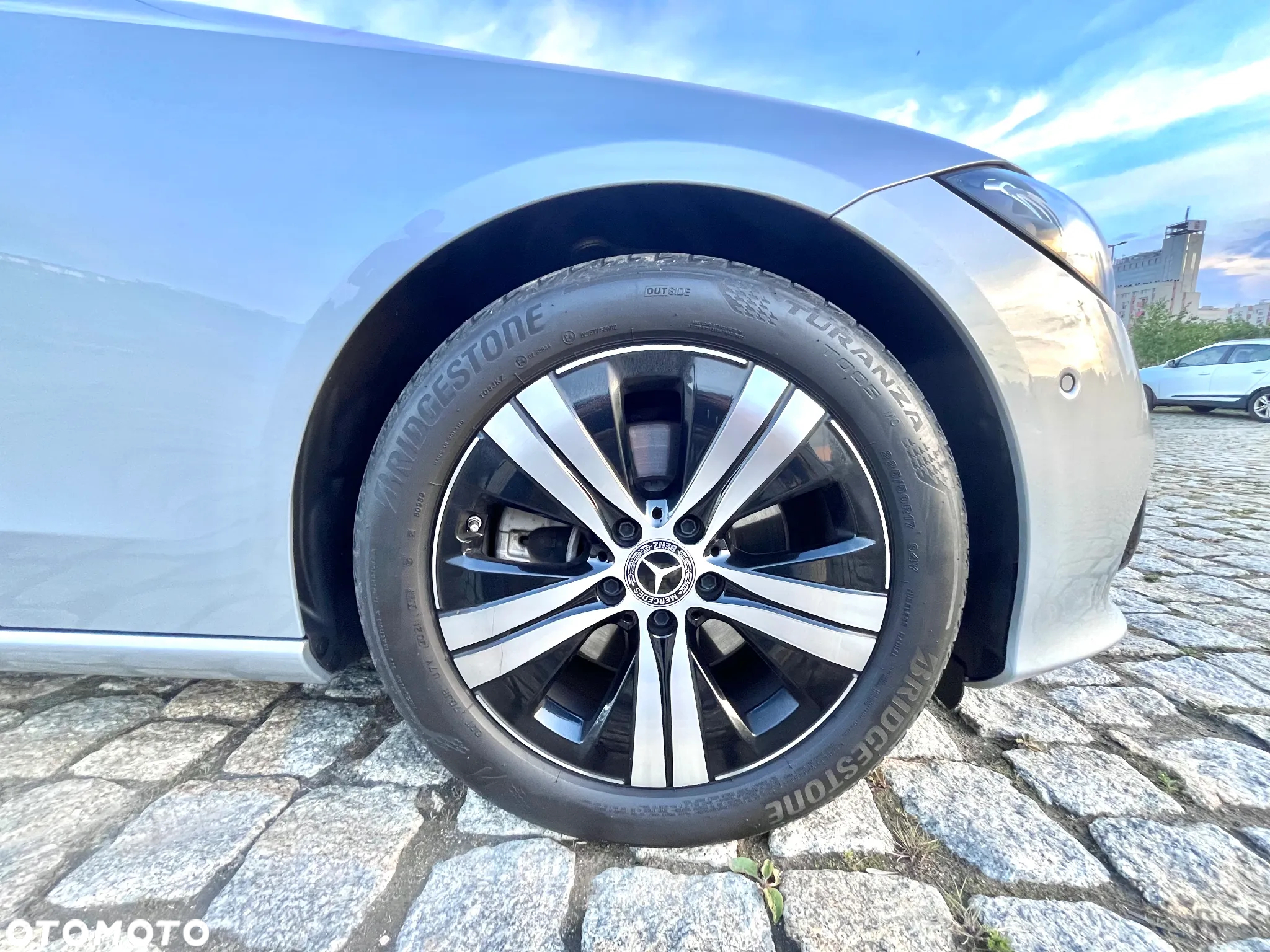 Mercedes-Benz Klasa C 220 d T 9G-TRONIC Avantgarde - 12