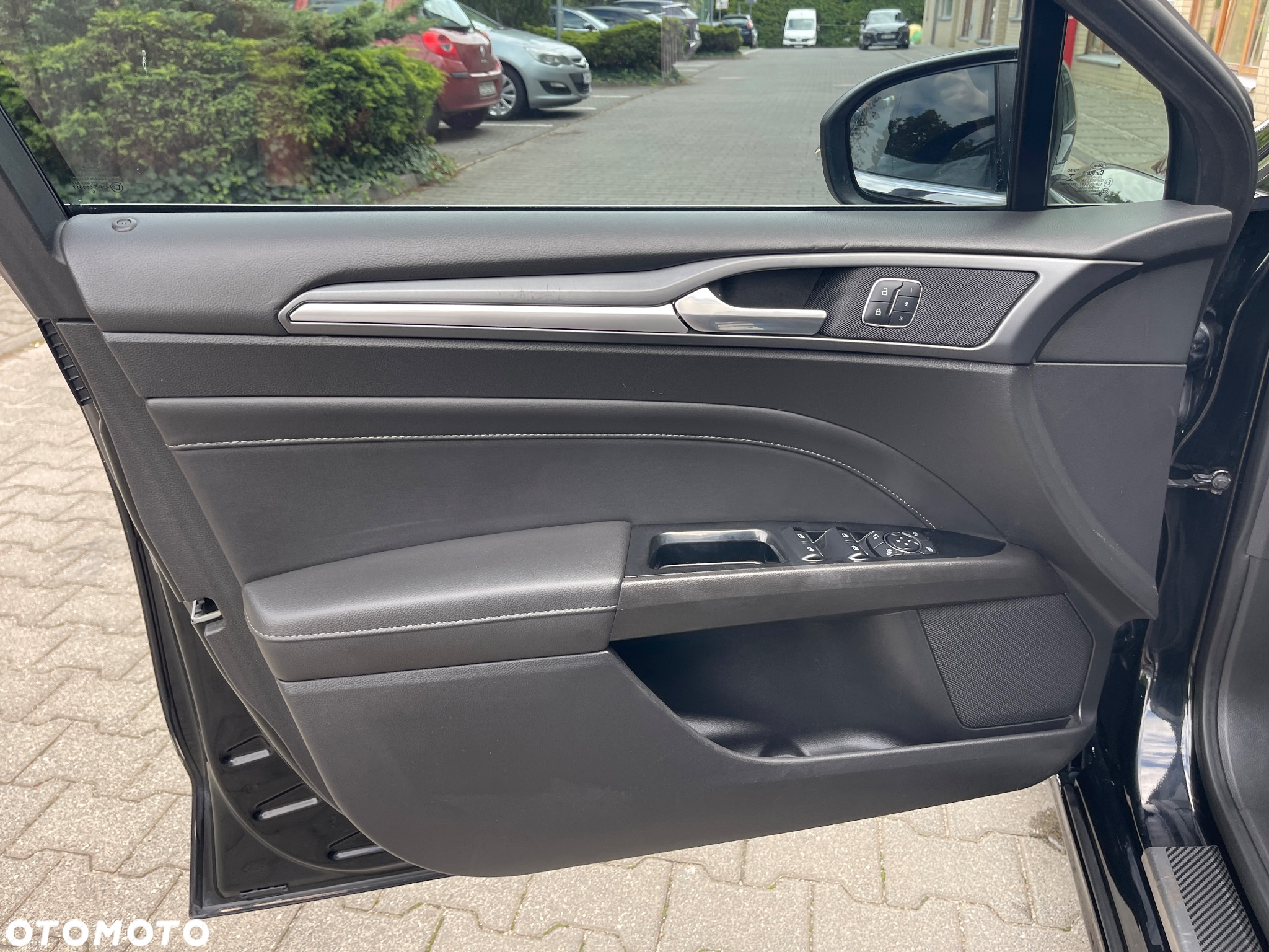 Ford Mondeo - 19