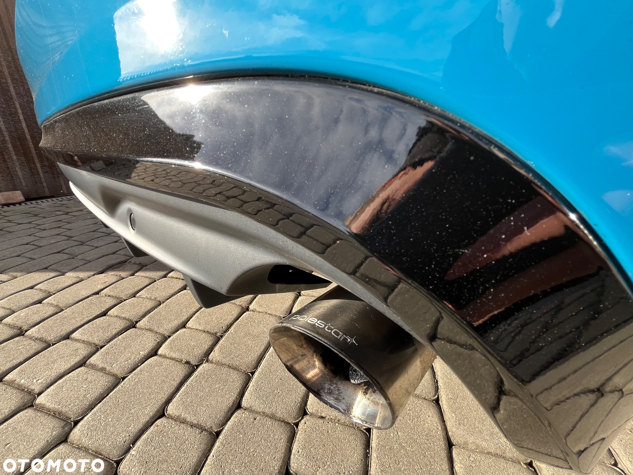 Volvo V60 Polestar - 20