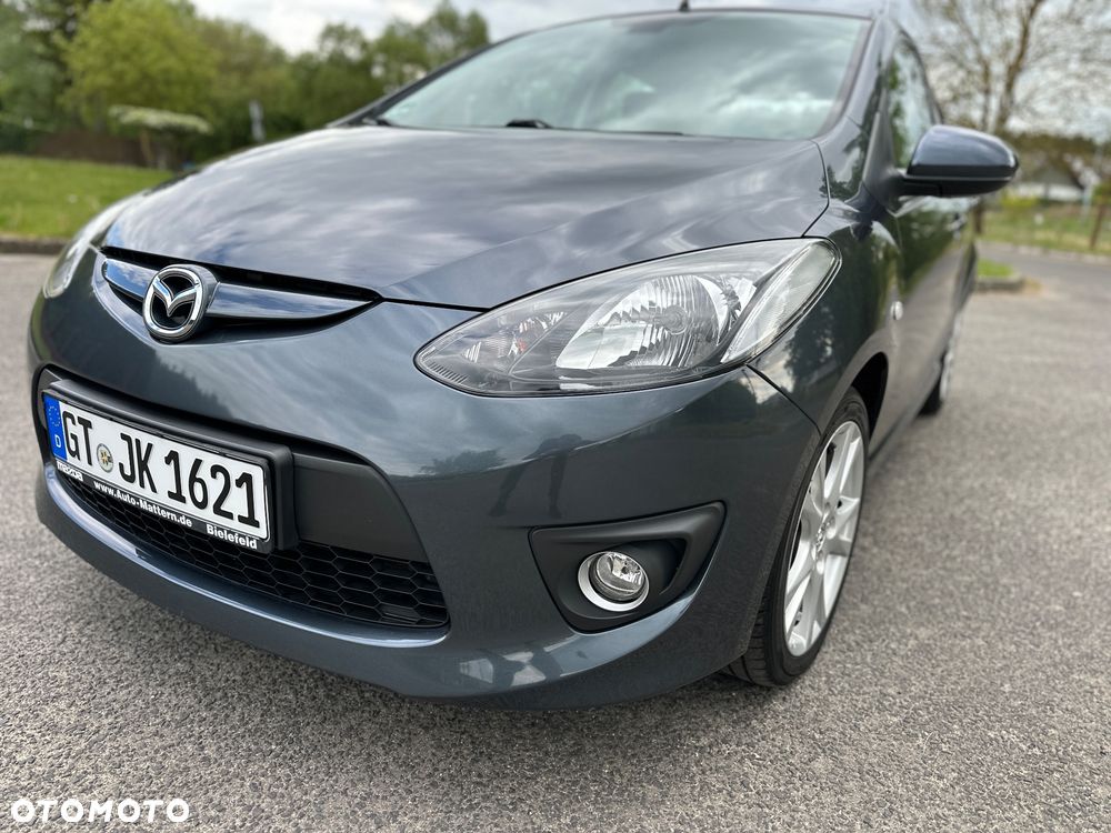 Mazda 2 1.5 Sport - 4