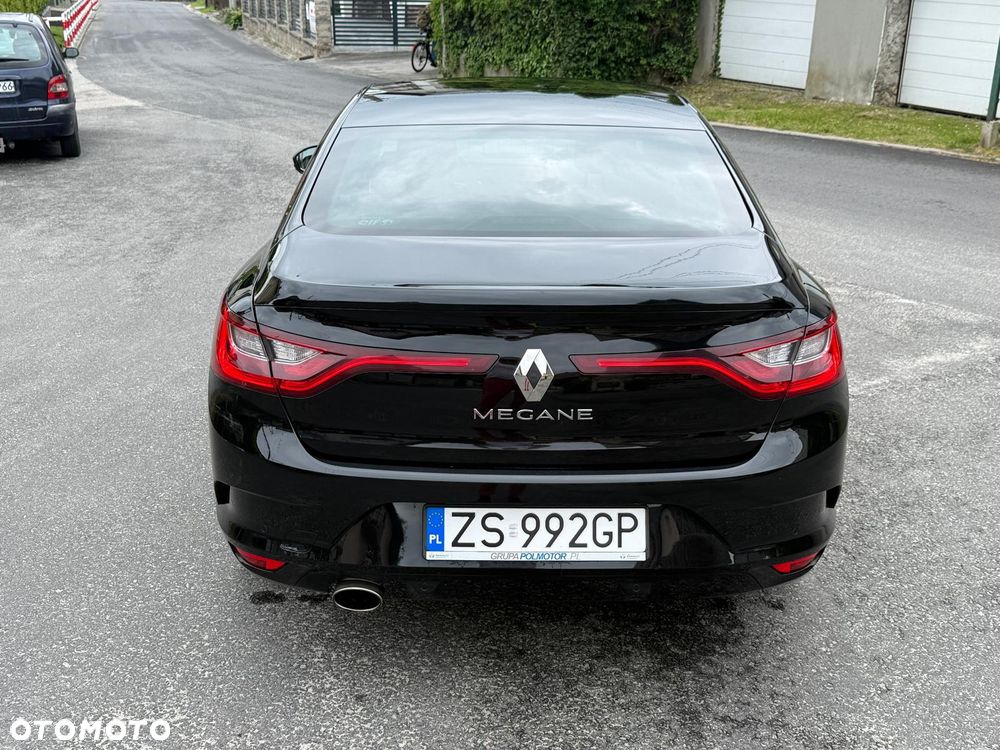 Renault Megane 1.6 SCe Intens - 6