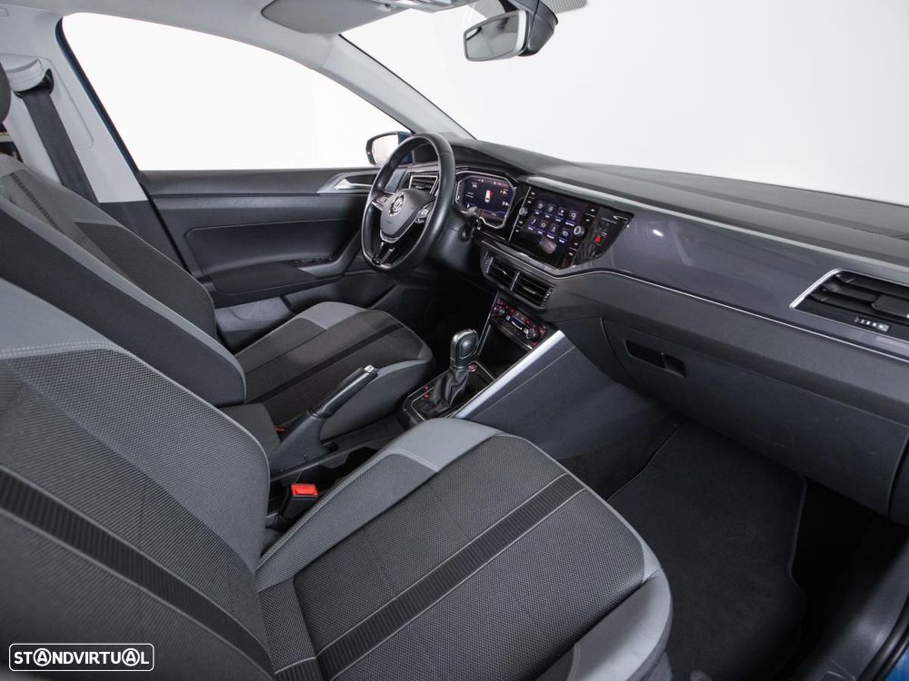 VW Polo 1.6 TDI Highline DSG - 10