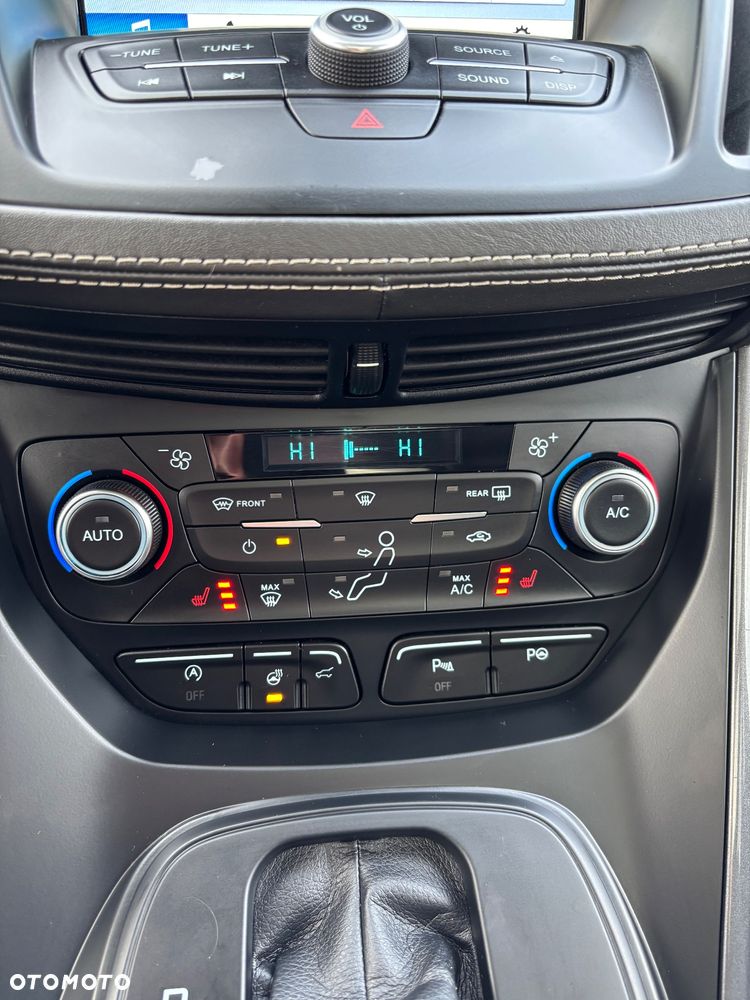 Ford Kuga Vignale 1.5 EcoBoost AWD ASS - 33