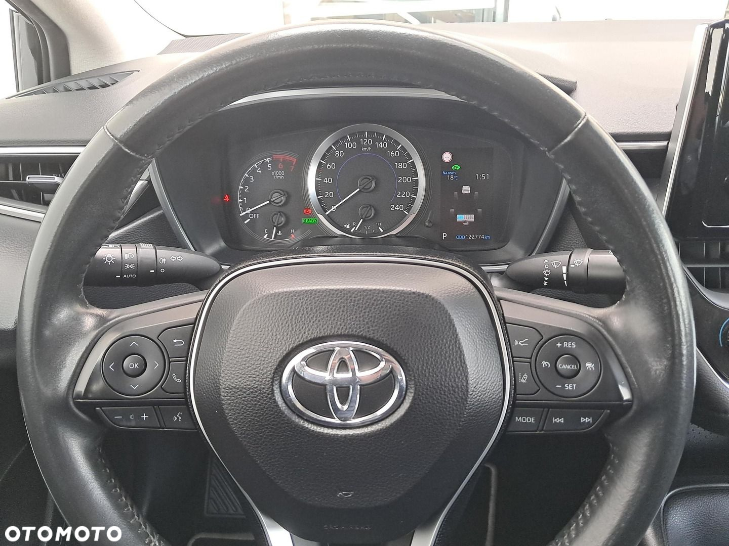 Toyota Corolla - 16