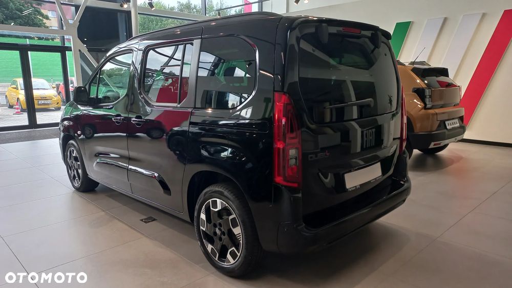 Fiat Qubo - 3