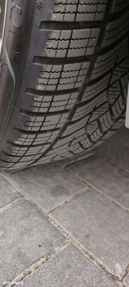 BMW Seria 5 530e Luxury Line - 17