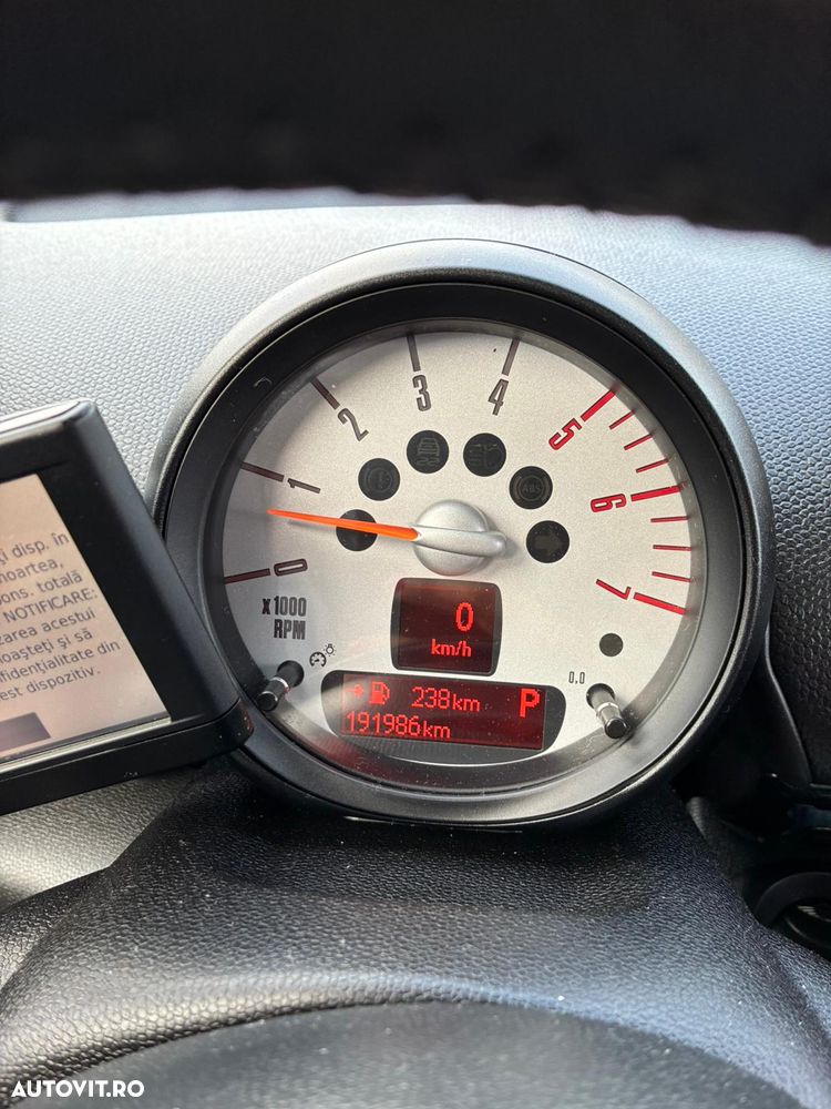 Mini Countryman Cooper SD All4 Aut. - 8