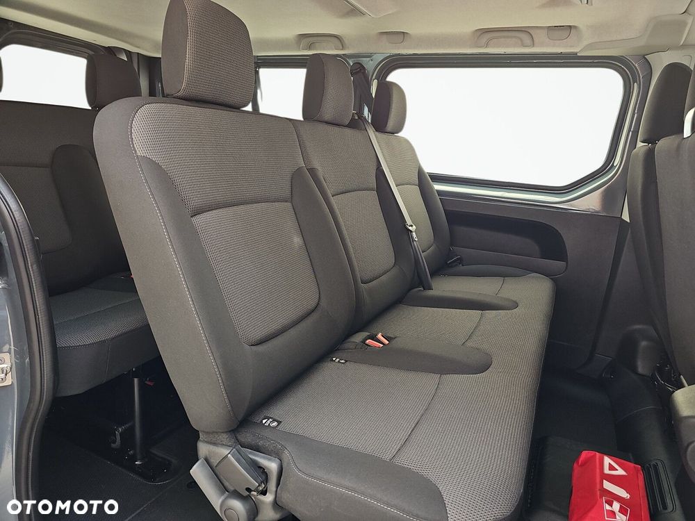 Renault Trafic - 24