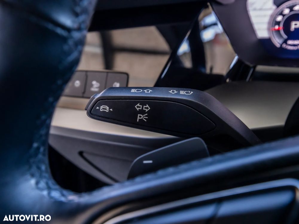 Audi A3 30 TFSI Sportback S tronic advanced - 22