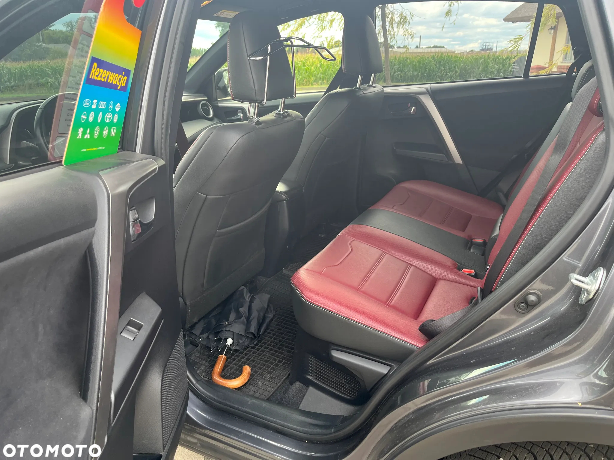 Toyota RAV4 Hybrid Prestige 4x2 - 24