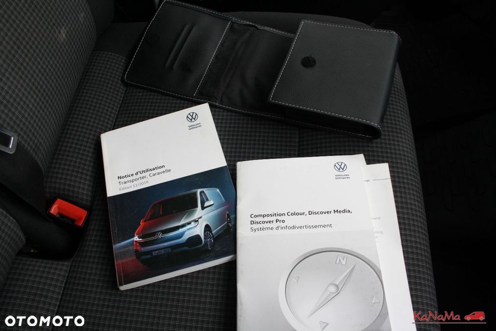 Volkswagen Transporter - 32