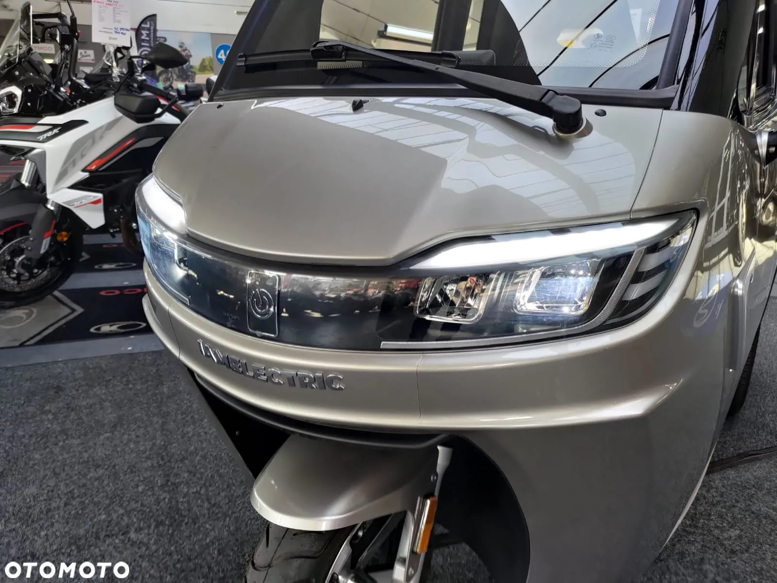 iamelectric Inny - 5