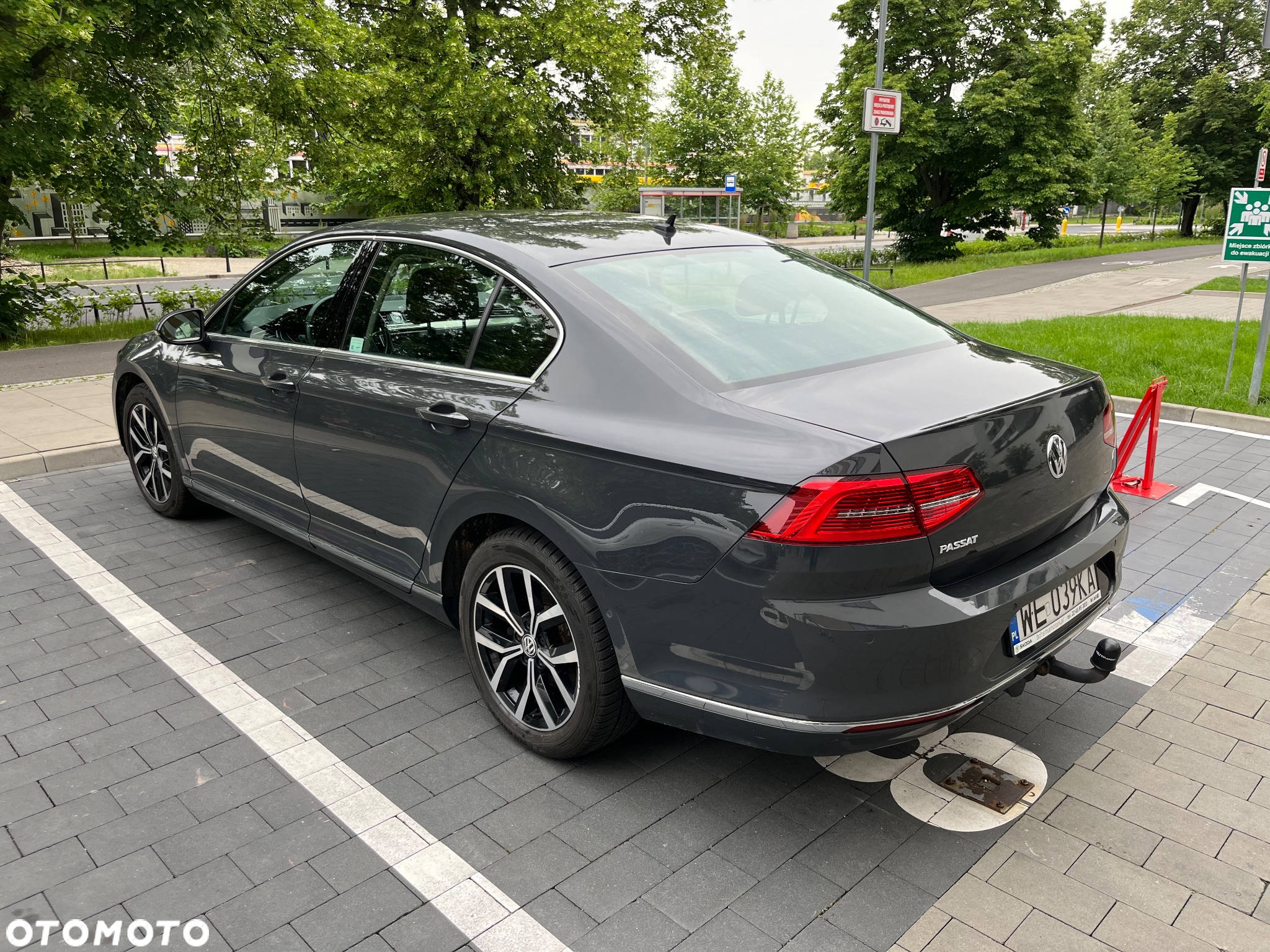 Volkswagen Passat 2.0 TDI BMT Highline DSG - 20