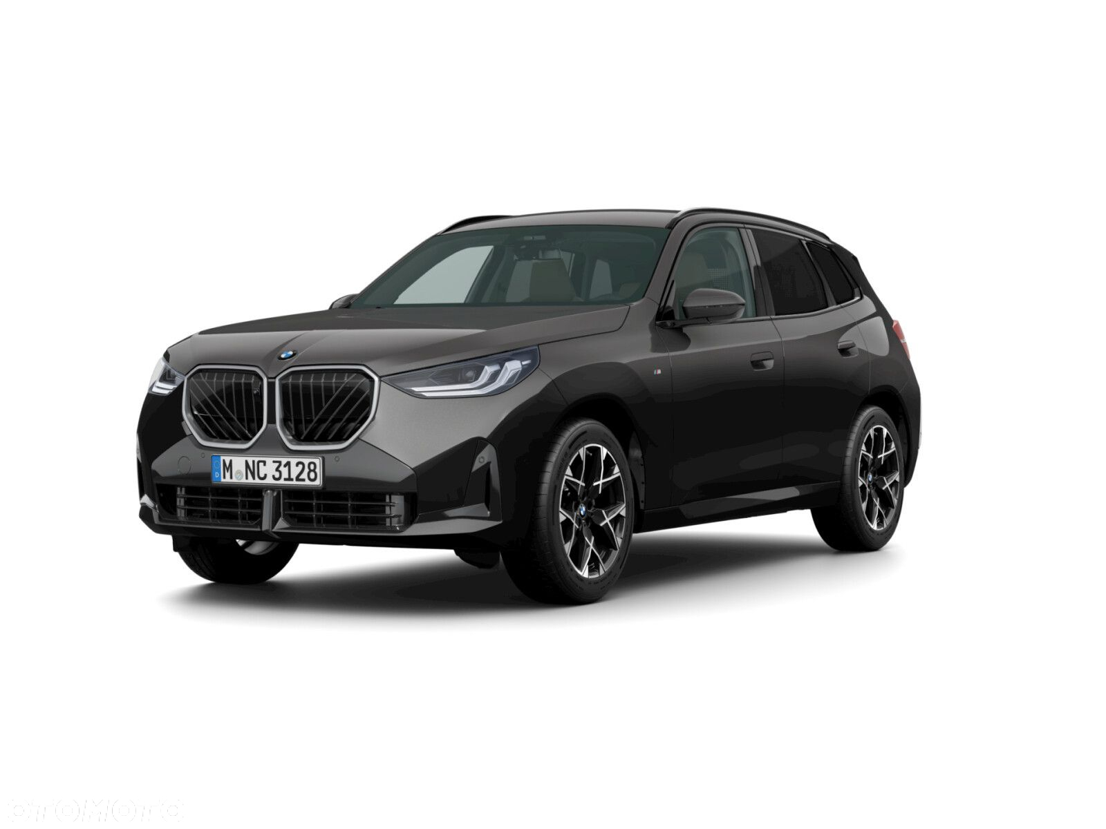 BMW X3 - 3