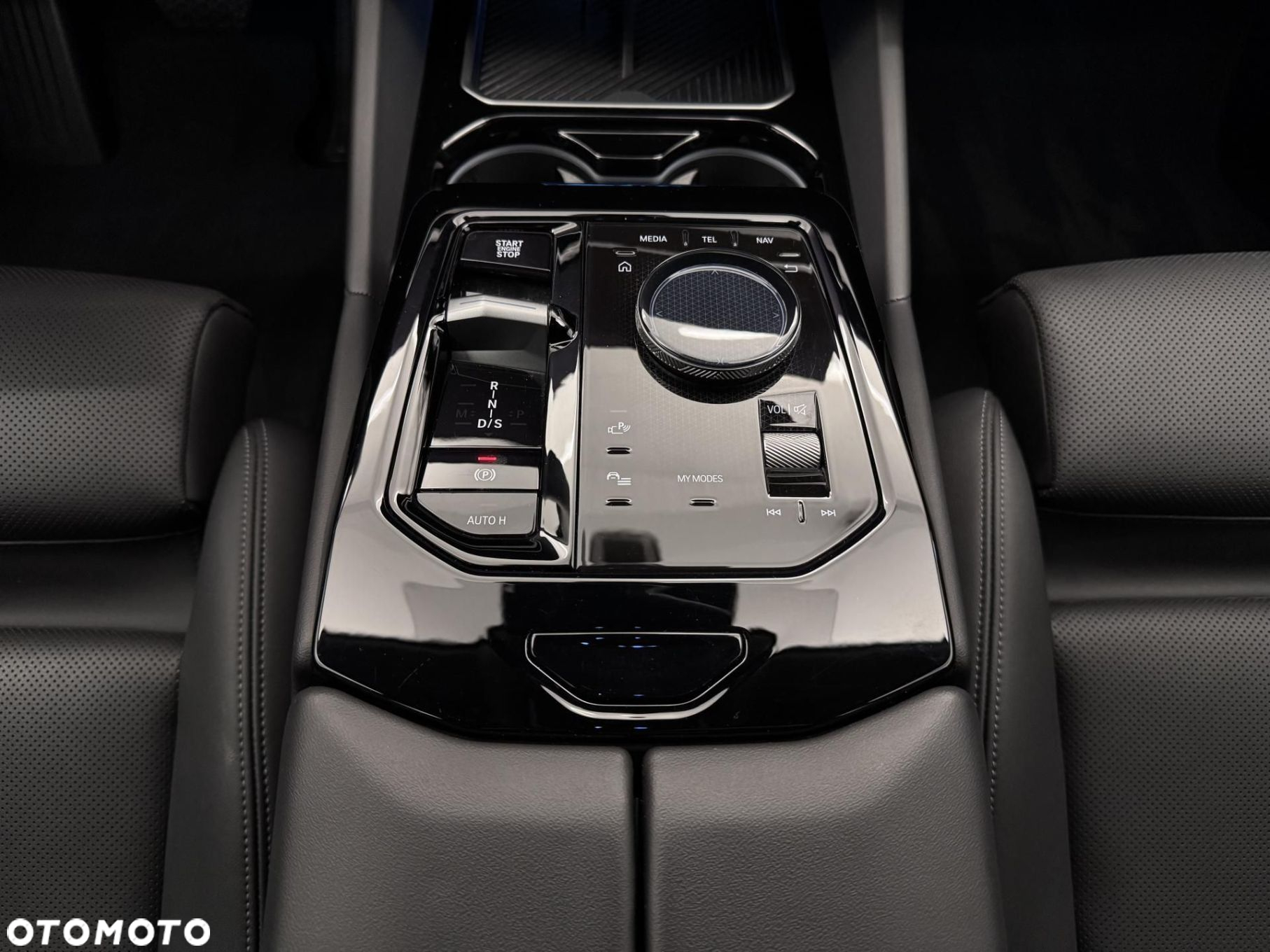 BMW Seria 5 - 18
