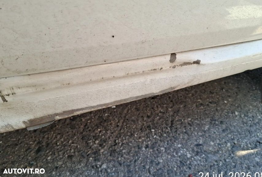 Volkswagen Polo 1.2 TDI CR DPF Trendline - 10